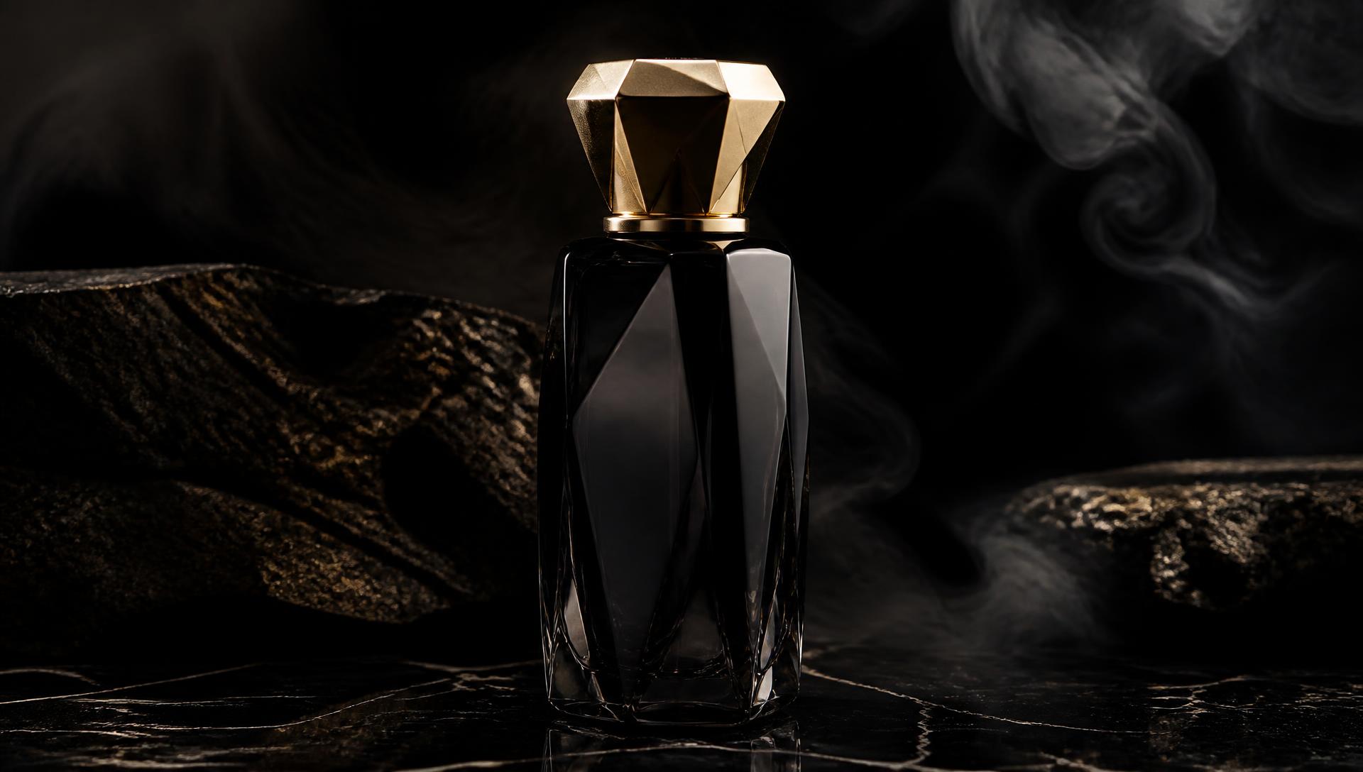 YOUR AURA. YOUR SIGNATURE.